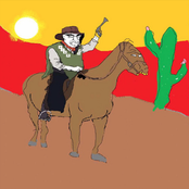 poor lonesome cowboy