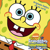 Spongebob Scaredy Pants by The Ghastly Ones