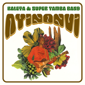 Kaleta & Super Yamba Band: Vive Le Funk