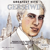 Promenade (walking The Dog) by George Gershwin