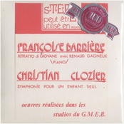 Ritratto Di Giovane / Symphonie Pour Un Enfant Seul