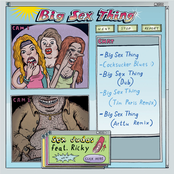 Big Sex Thing