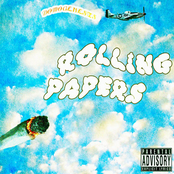 Last Roll by Domo Genesis