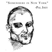 Album cover for Somewhere in New York, by Soho