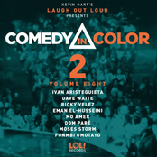Mo Amer: Comedy in Color 2, Vol. 8