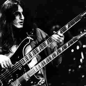 geddy lee