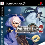 atelier iris 2