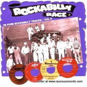 Rockabilly Race Vol 4