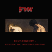 self-tragedy / Circle of Hallucination