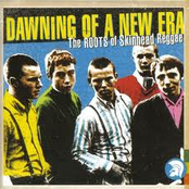 Dawning Of A New Era, The Roots Of Skinhead Reggae - CD 2 (Trojan TJDD252)
