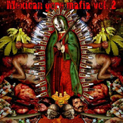 Mexican Gore Mafia Vol. 2