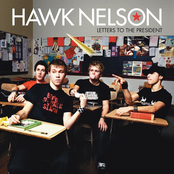 Hawk Nelson: Letters To The President