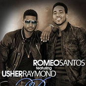 Romeo Santos Feat. Usher