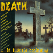 Death... Is Just the Beginning