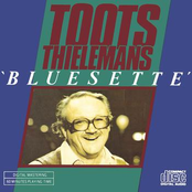 Bluesette by Toots Thielemans