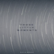 Those Little Moments