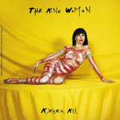 The King Woman