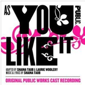 Shaina Taub: As You Like It (Original Public Works Cast Recording)