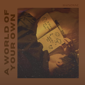 A World of Your Own (Reverberated) - EP