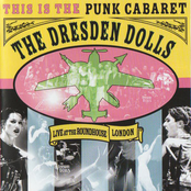 Mein Herr by The Dresden Dolls