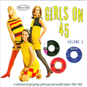 Girls on 45 Volume 3