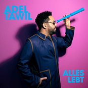 Adel Tawil: Alles Lebt