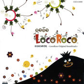 LocoRoco's Song -LocoRoco Original Soundtrack-