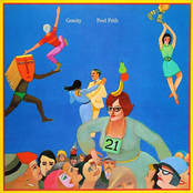 Slap Dance by Fred Frith