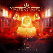 Throne Of Time by Mastercastle