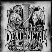 swedish death metal demos