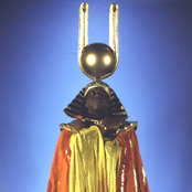 sun ra and his intergalactic myth science solar arkestra