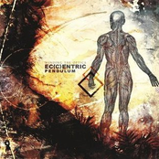 Become Me by Eccentric Pendulum