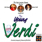 The Young Verdi