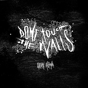 Dont touch the Walls (Blackest Rainbow, CDr, 2008)