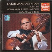 Rudra Bin - Raga Miyan Ki Todi