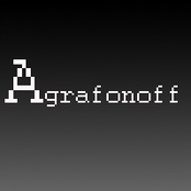 Agrafonoff Project