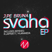 Svaha EP