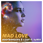 Mad Love (feat. byMIA) - Single