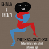 The Insomniati: One
