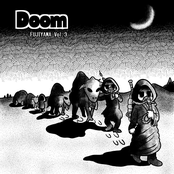 Doom Fujiyama Vol. 3