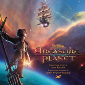 Treasure Planet (Music From the Motion Picture)