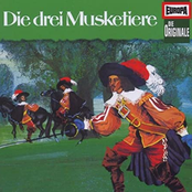 030/Die drei Musketiere