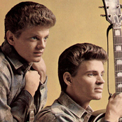 the everly brothers