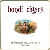 Bad Weather Blues by Bondi Cigars