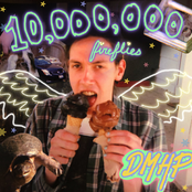 10000000 Fireflies