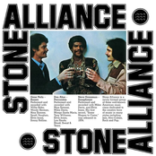 Stone Alliance (Bernie Grundman Master Transfer)