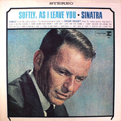 Softly, as I Leave You