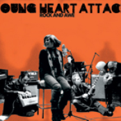 Hell On Earth by Young Heart Attack