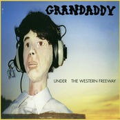 Collective Dreamwish Of Upperclass Elegance by Grandaddy