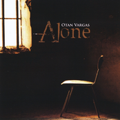 Otan Vargas: Alone